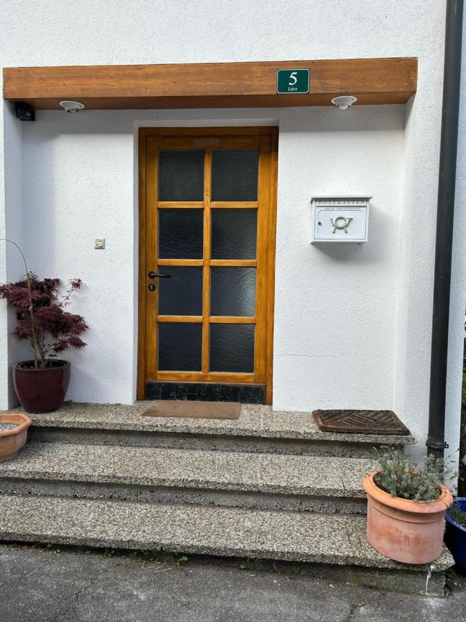Bijou Guest House ميدرز المظهر الخارجي الصورة