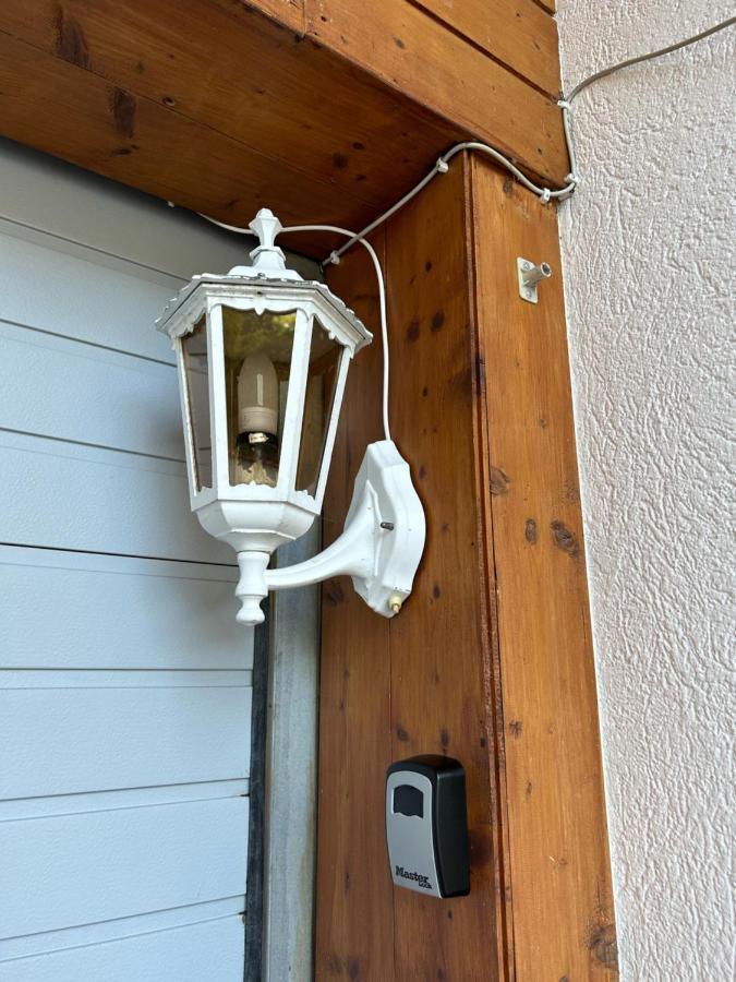 Bijou Guest House ميدرز المظهر الخارجي الصورة