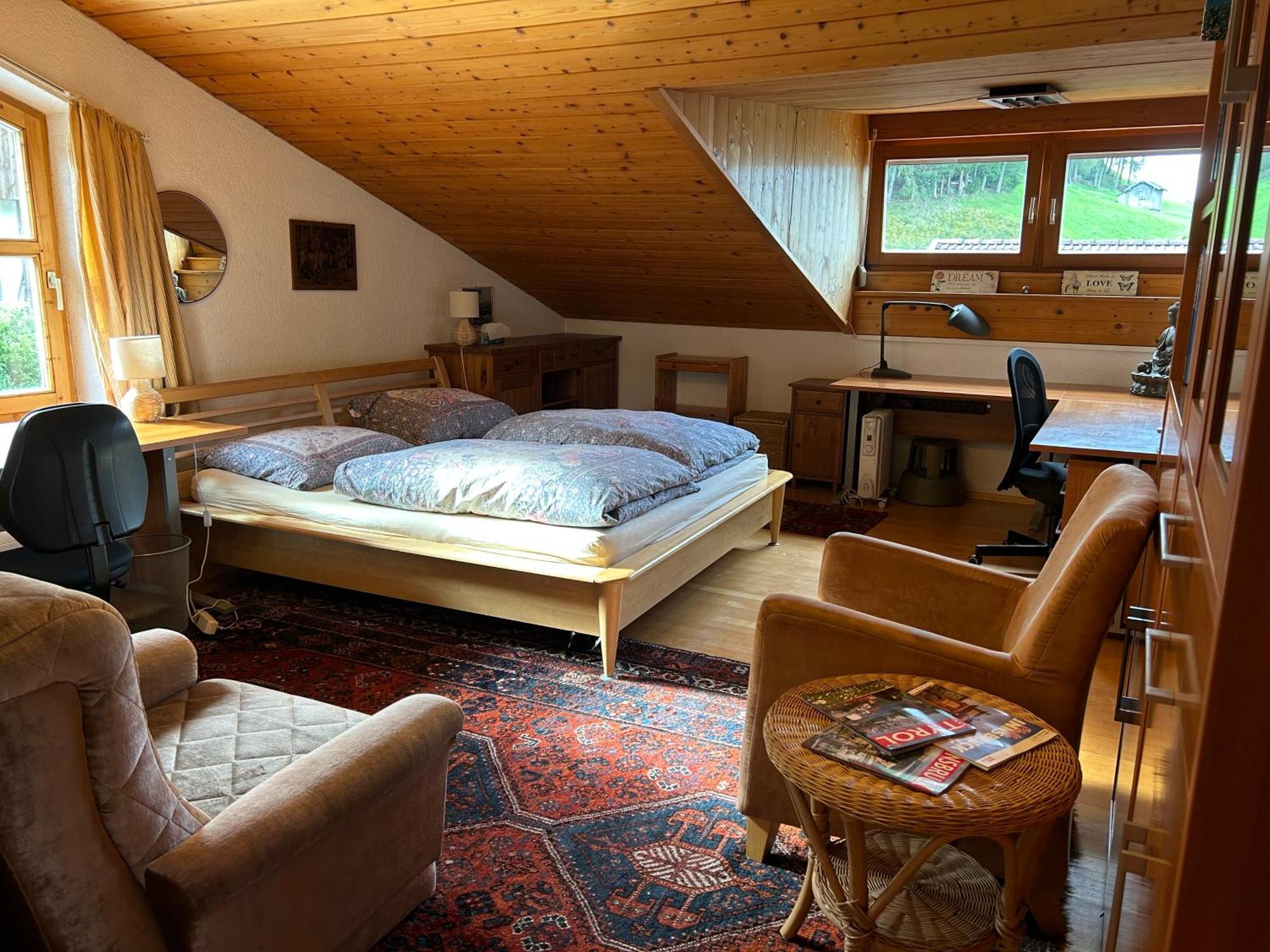 Bijou Guest House ميدرز المظهر الخارجي الصورة